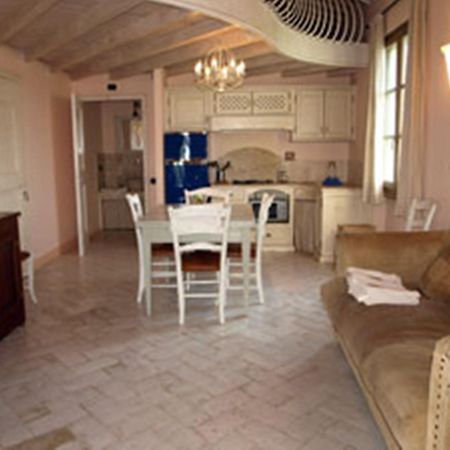Agriturismo Gualdo Del Re Suvereto Habitación foto