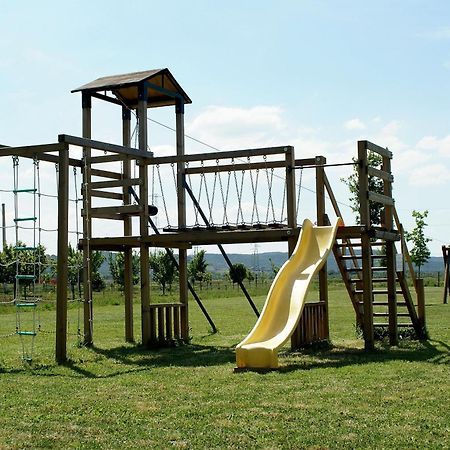 Agriturismo Gualdo Del Re Suvereto Facilidades foto