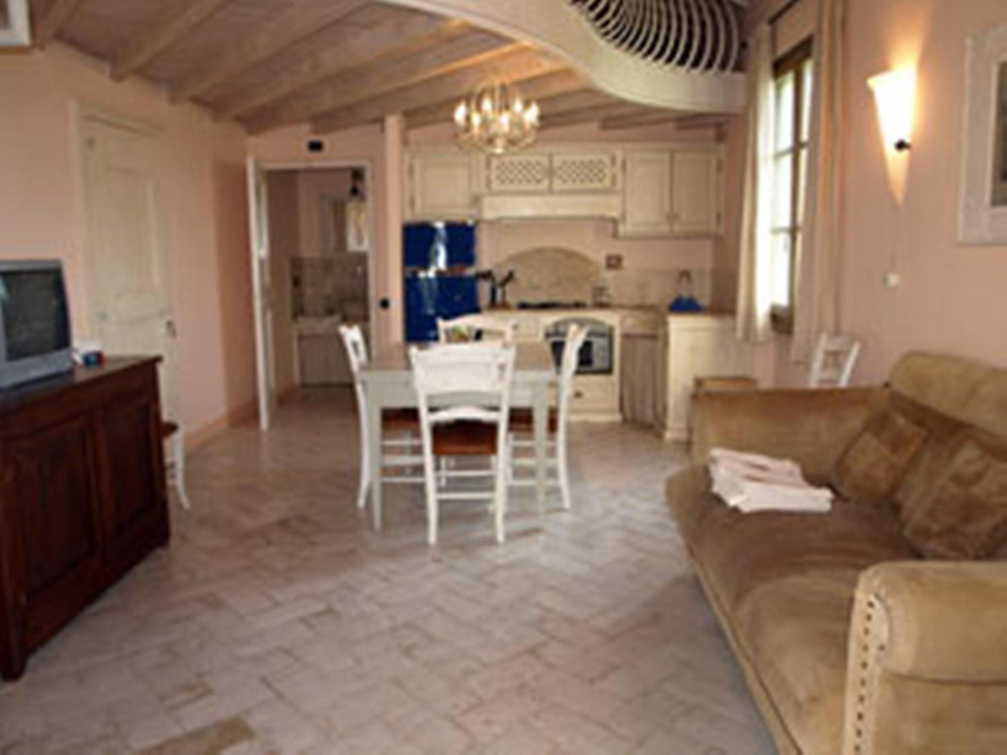 Agriturismo Gualdo Del Re Suvereto Habitación foto