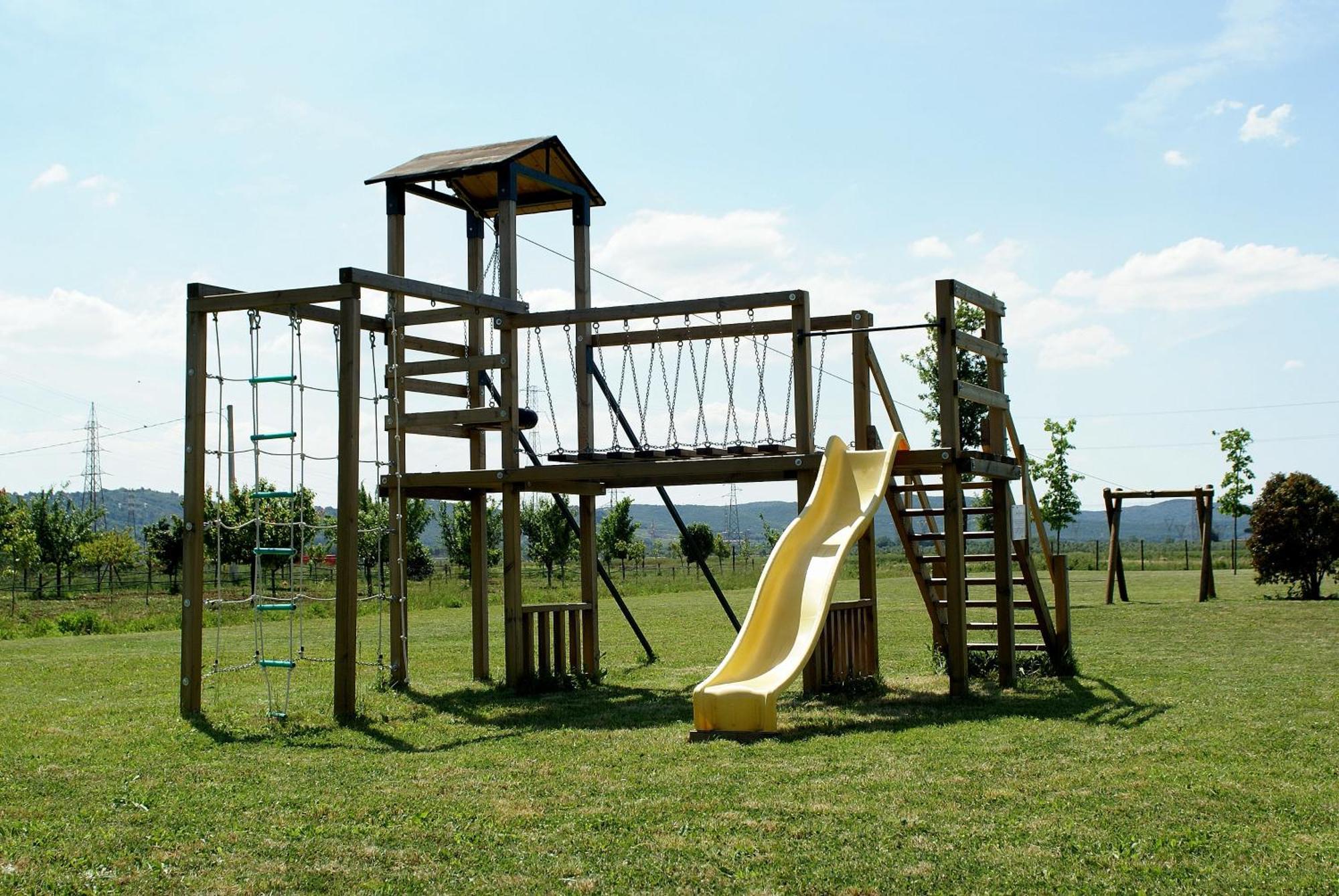 Agriturismo Gualdo Del Re Suvereto Facilidades foto