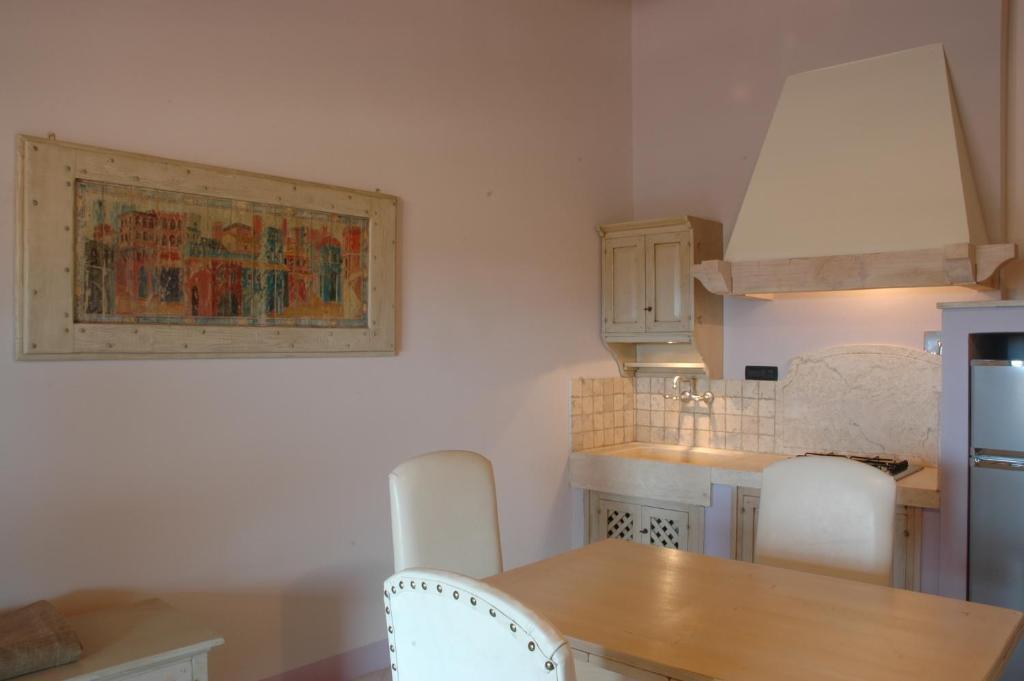 Agriturismo Gualdo Del Re Suvereto Habitación foto